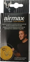 Airmax Sport small 1x | Neus.nu | Platform van KNO-artsen