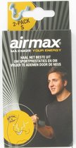 Airmax Sport small 2x | Neus.nu | Platform van KNO-artsen