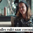 Parosmie door corona | Neus.nu | Platform van KNO-artsen