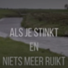Als je stinkt en niets meer ruikt | Neus.nu | Platform van KNO-artsen