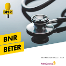 BNR Beter | Neus.nu | Platform van KNO-artsen