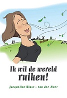 Ik wil de wereld ruiken | Neus.nu | Platform van KNO-artsen