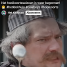 Hooikoorts Klokhuis | Neus.nu | Platform van KNO-artsen