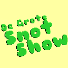 De grote snotshow | Neus.nu | Platform van KNO-artsen