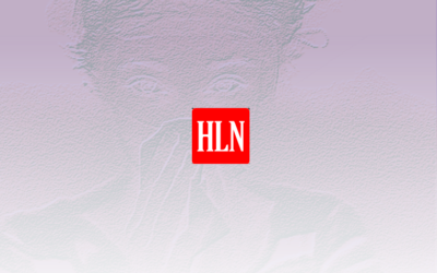 Ook aan het snotteren en niezen? Zo helpt een luchtreiniger je door het hooikoortsseizoen