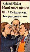 Haal meer uit uw neus | Neus.nu | Platform van KNO-artsen