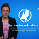 Hart van Nederland - hooikoorts | Neus.nu | Platform van KNO-artsen