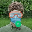 Jeugdjournaal - Hooikoortsl | Neus.nu | Platform van KNO-artsen