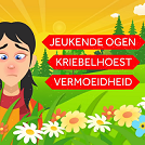 Jeugdjournaal - Hooikoorts 2 | Neus.nu | Platform van KNO-artsen