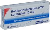 Loradidine 10 mg 2x10 hooikoorts | Neus.nu | Platform van KNO-artsen