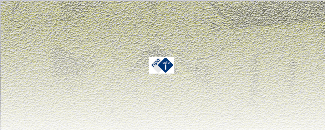 Radiointerview: Geen neus meer nodig?