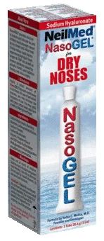 Nasogel - zalf  | Neus.nu | Platform van KNO-artsen