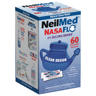 NeilMed Neti-pot | Neus.nu | Platform van KNO-artsen