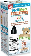 Neilmed sinus rinse kids starter kit | Neus.nu | Platform van KNO-artsen