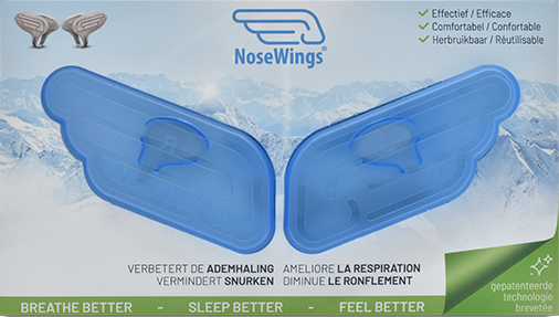 NoseWings | Neus.nu | Platform van KNO-artsen