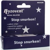 Nozovent | Neus.nu | Platform van KNO-artsen