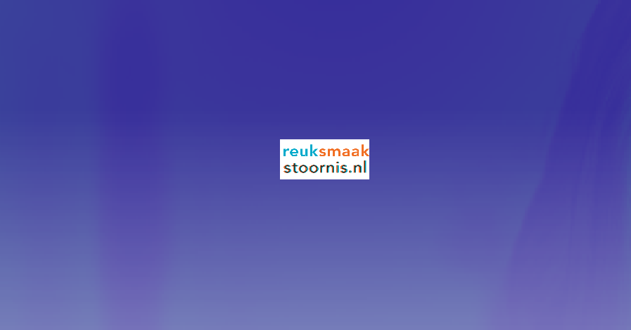 Webinar Reuksmaakstoornis.nl