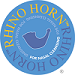 Rhino horn - logo Rhino Horn | Neus.nu | Platform van KNO-artsen