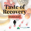Taste of Recovery | Neus.nu | Platform van KNO-artsen