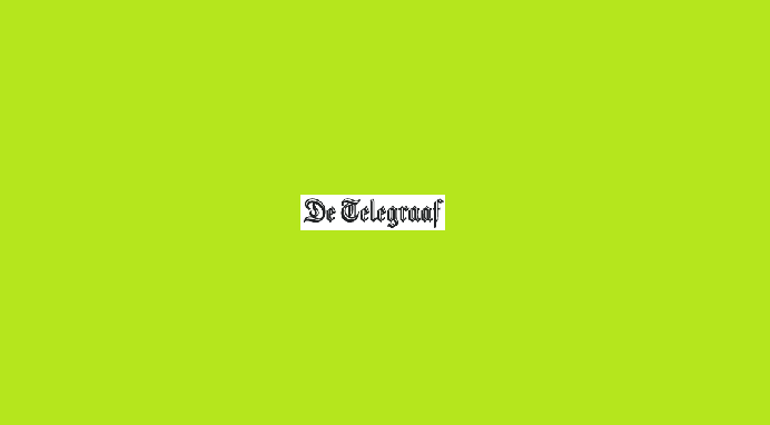 Bioloog over onze toekomstige evolutie: ’We krijgen grotere ogen en een kleinere neus’