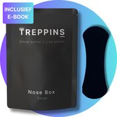 Treppins | Neus.nu | Platform van KNO-artsen