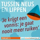 Podcast Reuksmaakstoornis.nl | Neus.nu | Platform van KNO-artsen