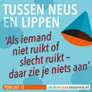 Podcast Reuksmaakstoornis.nl | Neus.nu | Platform van KNO-artsen
