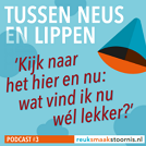 Podcast Reuksmaakstoornis.nl | Neus.nu | Platform van KNO-artsen