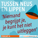 Podcast Tussen neus en lippen | Neus.nu | Platform van KNO-artsen