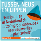 Podcast Reuksmaakstoornis.nl | Neus.nu | Platform van KNO-artsen