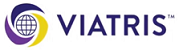 Viatris - logo Viatris | Neus.nu | Platform van KNO-artsen