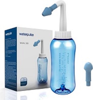 Waterpulse | Neus.nu | Platform van KNO-artsen