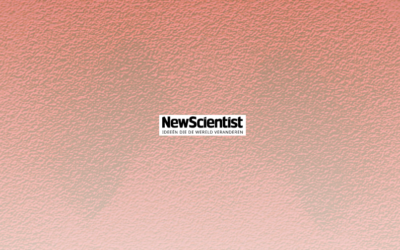 Mensen die niet kunnen ruiken snuffelen minder dan mensen die dat wel kunnen